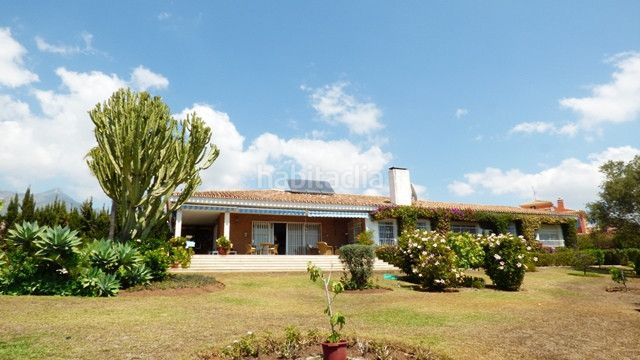 Foto a805570f-0944-4cd8-b814-e216a13c447c. Casa adossada a Casco Antiguo Marbella