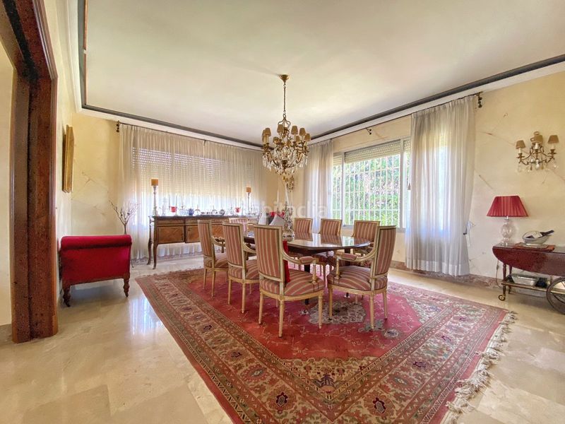Foto e7ffe2f0-c890-414e-af7f-4d2a4e5732c1. Casa adossada a Casco Antiguo Marbella