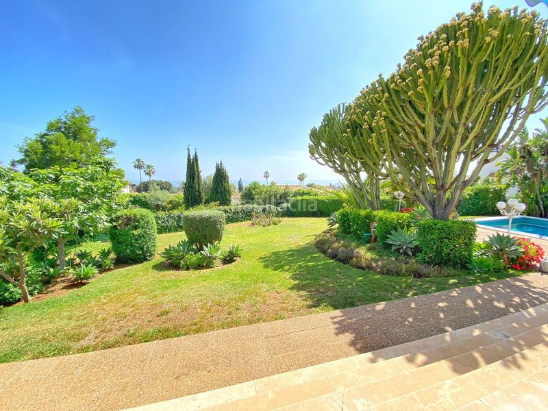 Foto ef00d5ba-be4d-4952-b6b7-b1b37e79047a. Casa adossada a Casco Antiguo Marbella