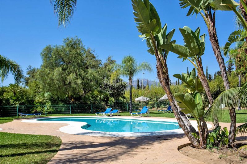 Foto 48c7eee2-9988-402a-9438-3ba7b4b36a3f. Pis amb aparcament a bahía de Marbella Marbella