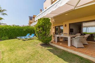 Flat in Los Arqueros  - Puerto del Almendro