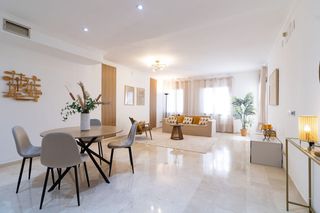 Piso en Puerto Banús