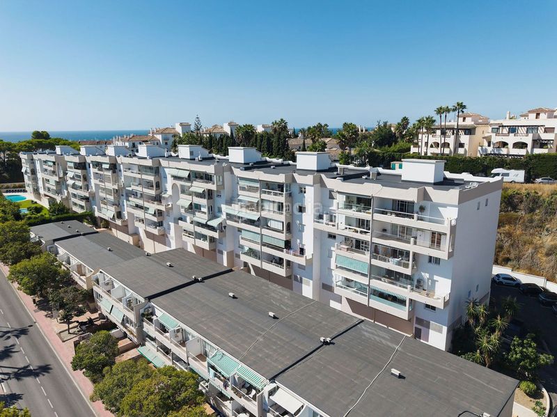 Foto 646bfbd4-0e84-43c1-a238-6265c7e97413. Pis a Las Brisas Marbella