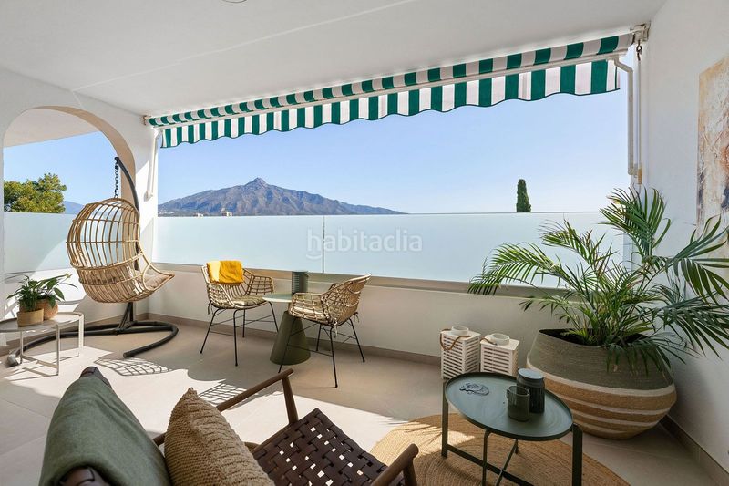 Foto 8c0943d0-78ab-4600-af2d-c5d47e8f7cc1. Pis a Las Brisas Marbella