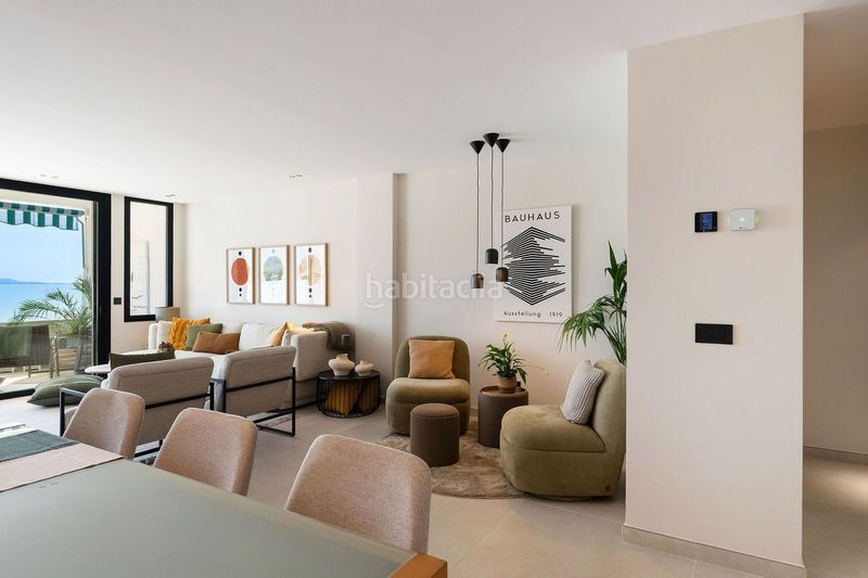 Foto a2409e62-9e4c-455a-b1f3-c5ca5c3e7267. Pis a Las Brisas Marbella