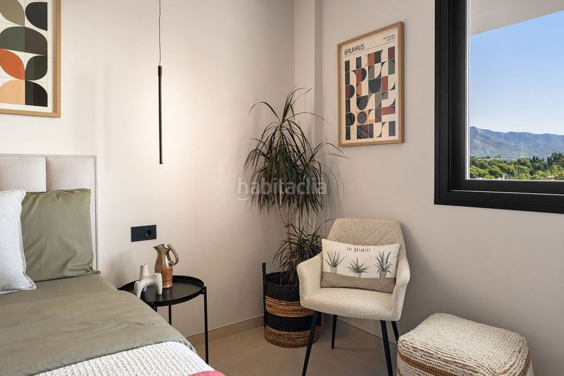 Foto bc787f8f-3fa4-458e-bc1a-b57d0752e69a. Pis a Las Brisas Marbella