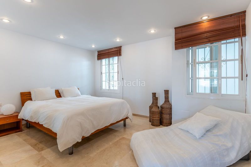Foto 7c829b8a-cd1e-4122-9a99-be15336f6d9d. Pis a Centro Estepona