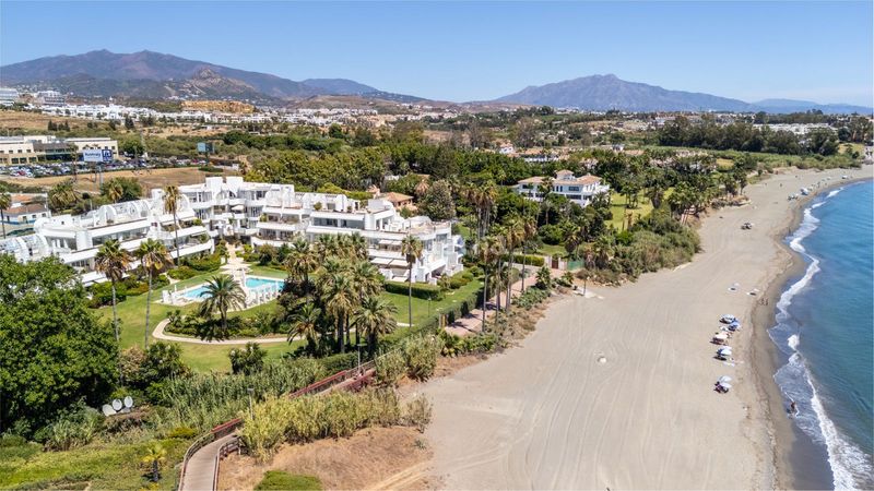 Foto c73257b3-a3be-4a80-933c-a54d03eab5f9. Pis a Centro Estepona