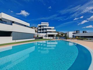 Appartamento in Alto de los Monteros