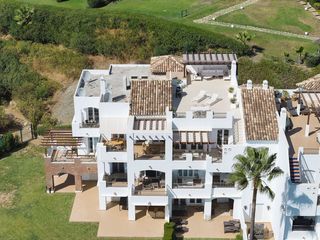 Attico in Los Arqueros  - Puerto del Almendro
