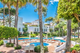 Piso en Elviria