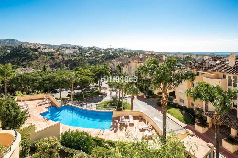 Foto 85d53496-4d7b-4ccc-b4ec-de79303a6151. Pis a Elviria Marbella