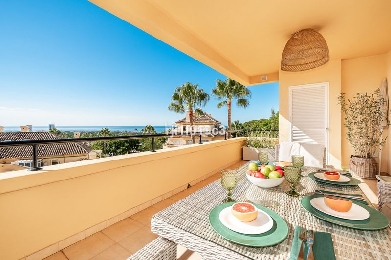 Foto a776266c-8680-42de-a568-f9717782e780. Pis a Elviria Marbella