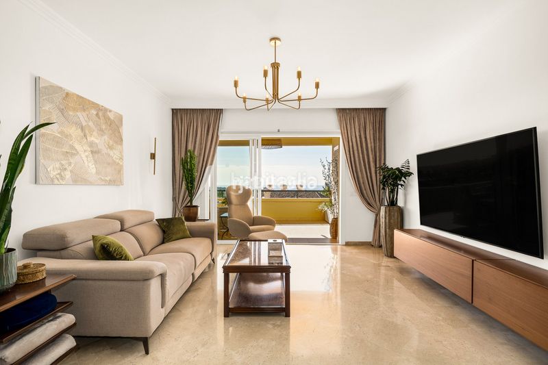 Foto dadceba4-2235-4450-ba44-8f5ddb19c563. Pis a Elviria Marbella