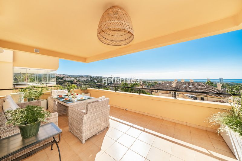 Foto f17c4375-8b74-40fc-885c-b7901058f435. Pis a Elviria Marbella