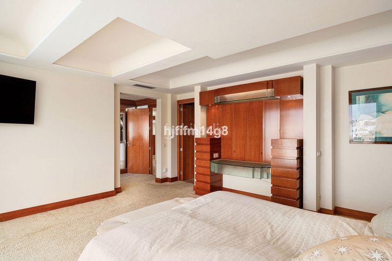 Foto 211da63d-3a5a-4802-8542-ede86d564f14. Àtic a Las Brisas Marbella