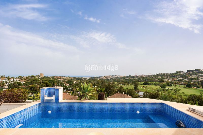 Foto b8ec558a-d243-4d89-80d2-b2f6c20e76ac. Àtic a Las Brisas Marbella