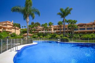 Flat in Las Brisas