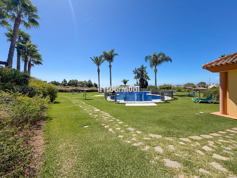 Foto ccef790d-3538-4011-b4a2-a3bb9aaded87. Pis a Las Brisas Marbella