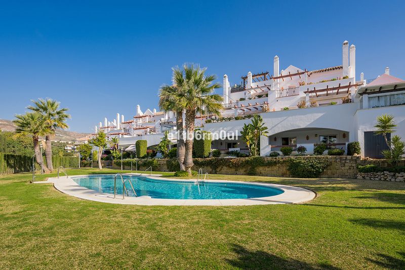 Foto 1e4e68bf-7dca-4c82-b9de-f5df9b0419c5. Pis a Las Brisas Marbella