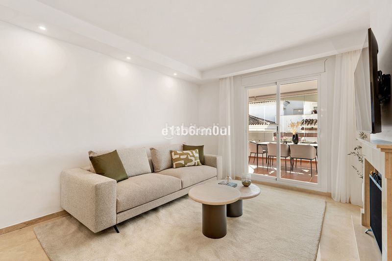 Foto d1aa8354-6609-4216-ad3e-c03ddb89bed2. Pis a Las Brisas Marbella