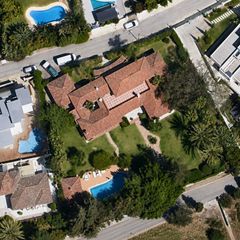 Reihenhaus in Paraiso - Barronal
