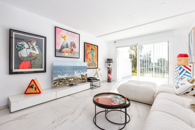 Foto 3b41ac4c-10b3-45a4-a69c-6344463839ff. Piso en Las Brisas Marbella