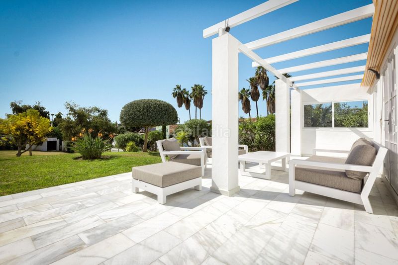 Foto e42f3231-395c-4414-9031-180c30024f23. Piso en Las Brisas Marbella