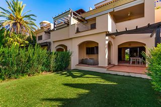 Pis a Puerto Banús