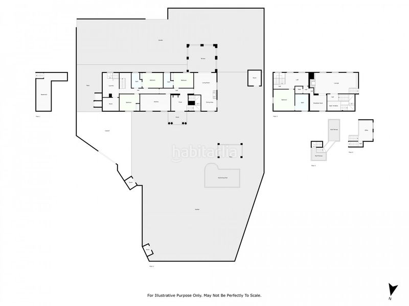 Foto a39197b8-db18-4a00-9df7-fc3defb7e4f2. Casa adosada en Marbesa Marbella