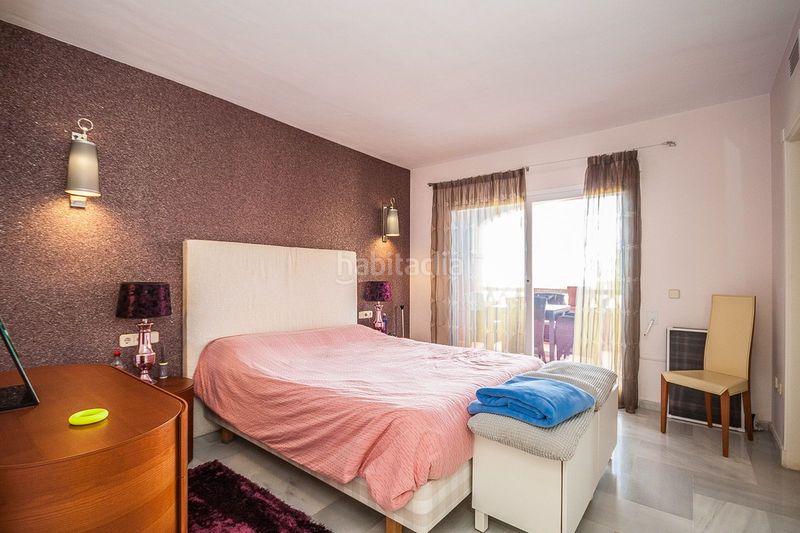 Foto 62e7b68f-3728-4971-ac83-0cfb1eb28c08. Pis a Elviria Marbella