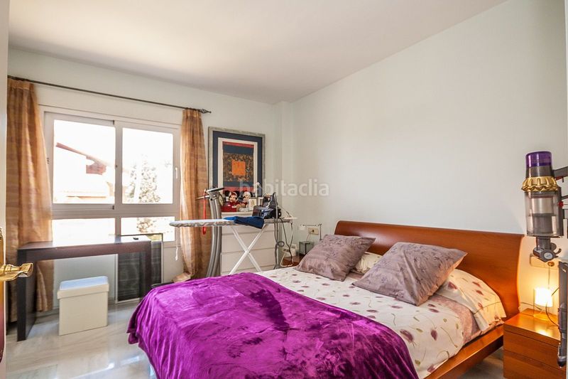 Foto 63713561-3142-4db7-8738-4672780381b8. Pis a Elviria Marbella