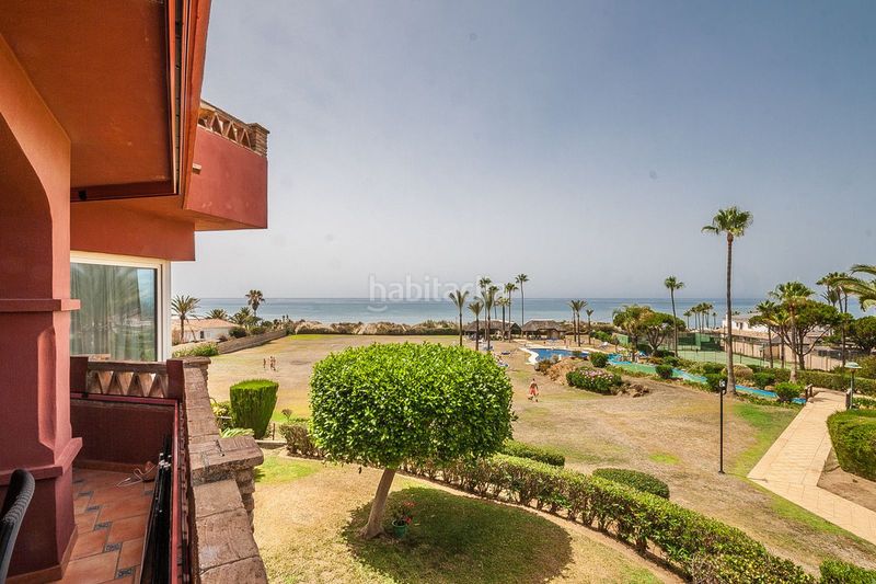 Foto fbc95597-32da-4473-b106-970ef2146e7e. Pis a Elviria Marbella
