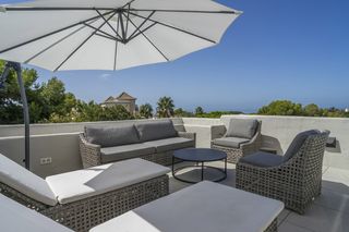 Casa adossada a Cabopino - Artola
