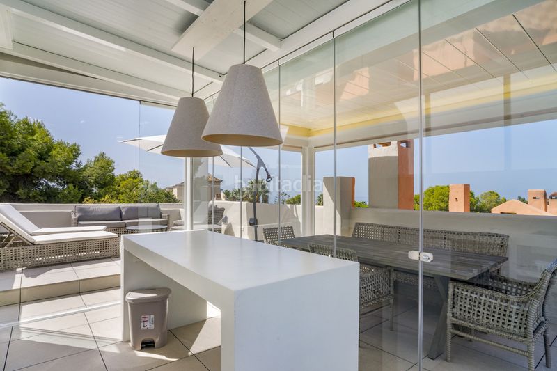 Foto 2952efd0-6200-4827-a9a1-d25c009e11d1. Casa adossada a Cabopino - Artola Marbella