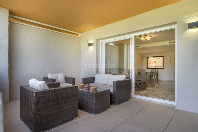 Foto 2b8b289a-ffcd-4023-a402-8d690887cdbc. Casa adossada a Cabopino - Artola Marbella