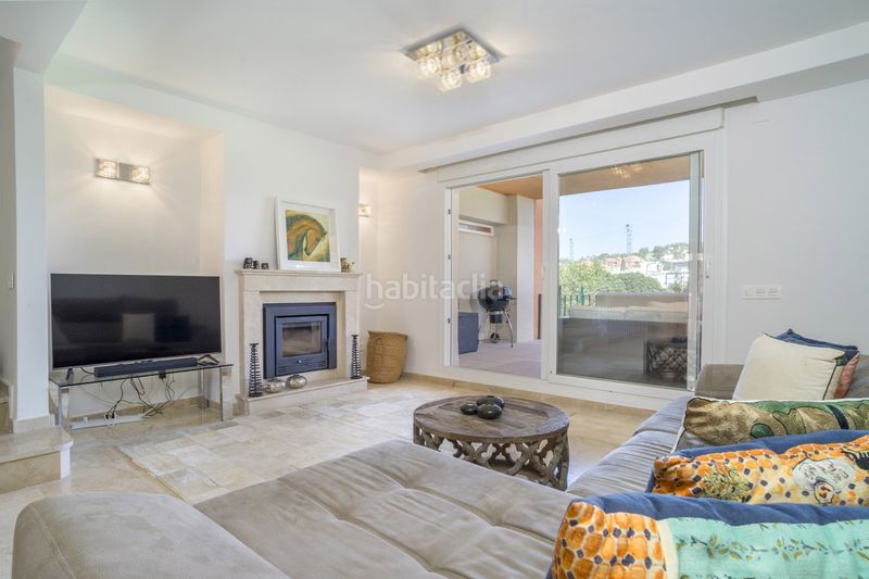 Foto 37780739-4fa8-41a1-a477-3a926b9cba48. Casa adossada a Cabopino - Artola Marbella