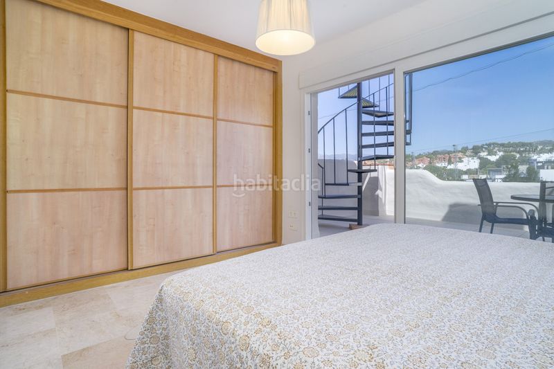 Foto 5a0bce43-5973-4506-ac8c-6d6257e66625. Casa adossada a Cabopino - Artola Marbella