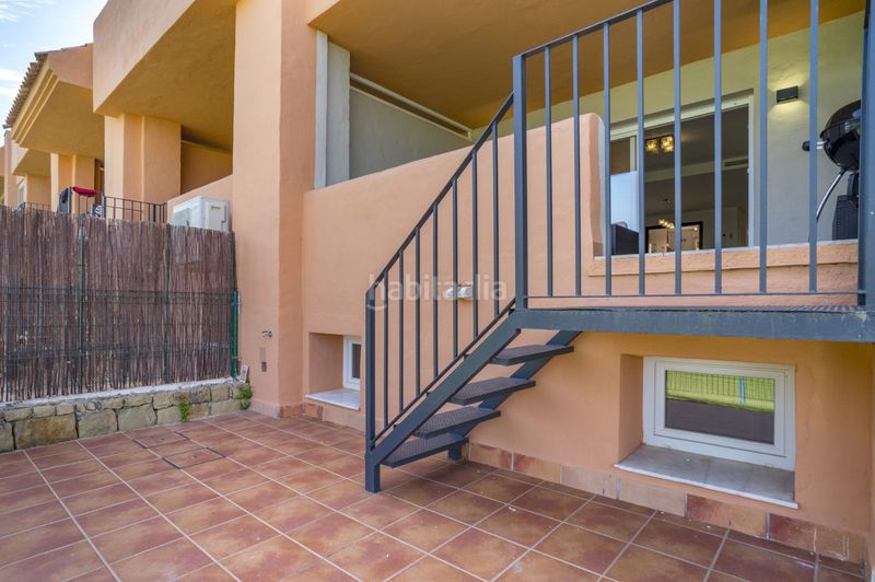 Foto 5e3869b0-b32c-44b9-8354-46cf68c799fa. Casa adossada a Cabopino - Artola Marbella