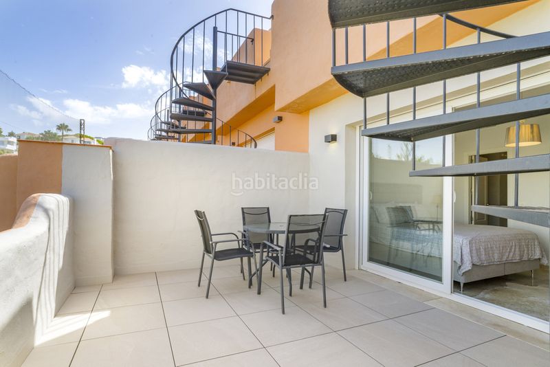Foto 95df84dc-1f94-4774-9b22-32b1ef5718a7. Casa adossada a Cabopino - Artola Marbella