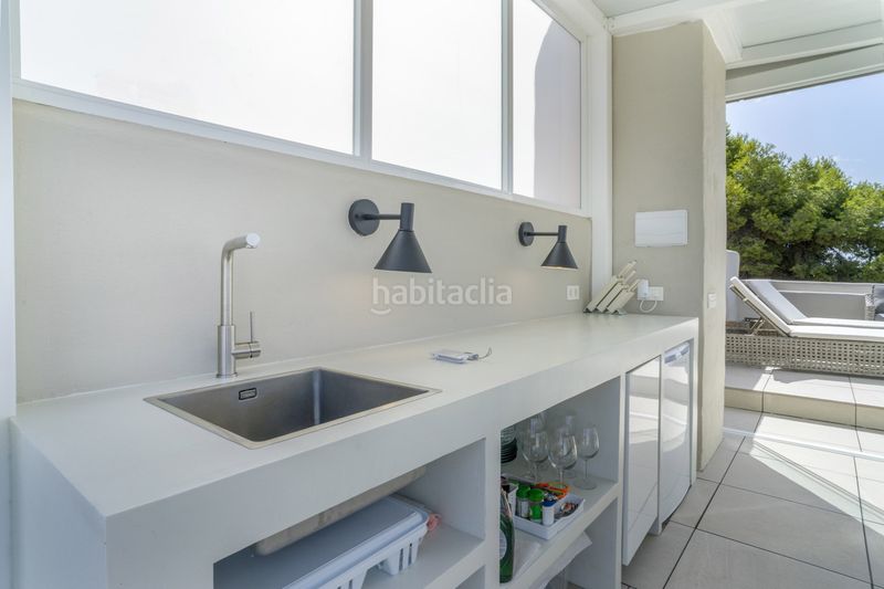 Foto c108a8fa-3b69-48f1-a499-42732441a53e. Casa adossada a Cabopino - Artola Marbella