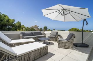 Casa adossada a Cabopino - Artola