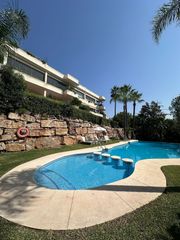 Flat in La Carolina - Guadalpín