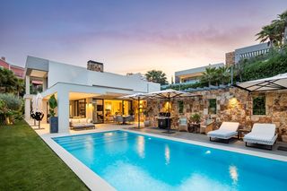 Casa adossada a Las Brisas