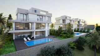 Casa a schiera in Centro