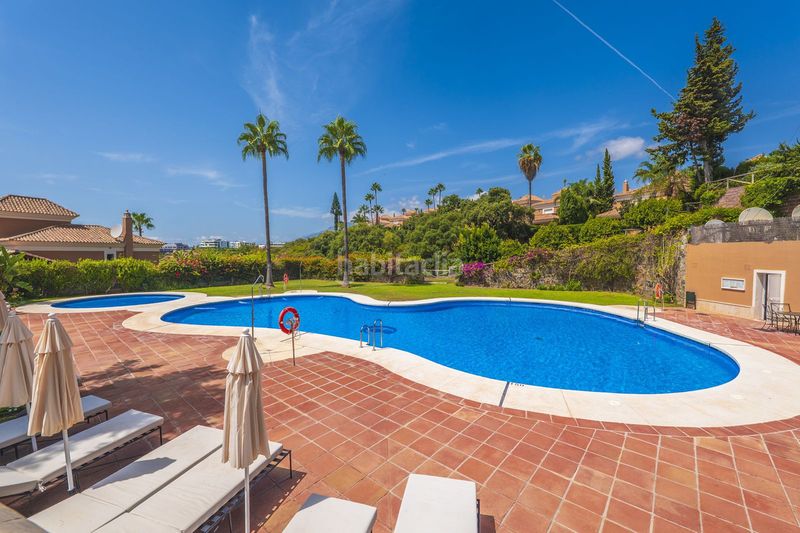 Foto 07fdacfa-188a-4b59-af04-322c9e8d5471. Casa adossada a Los Monteros Marbella