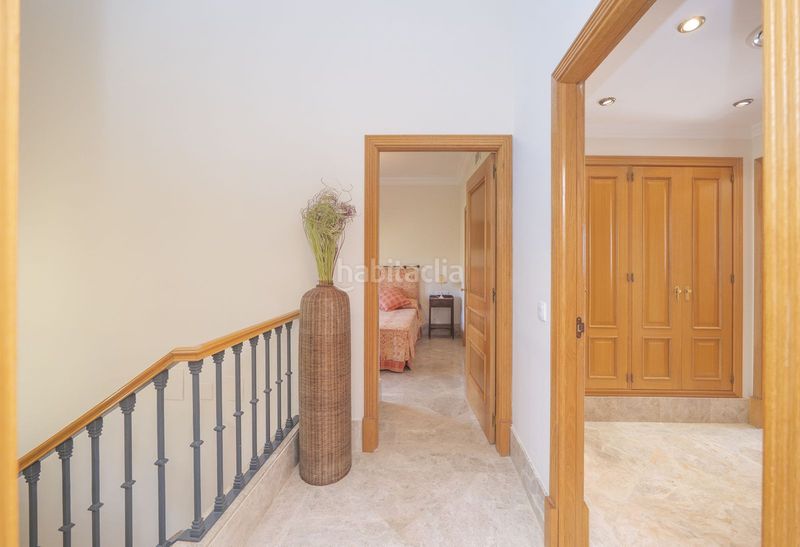 Foto 0abf18ea-00b4-4461-90df-4b29225e98d9. Casa adossada a Los Monteros Marbella