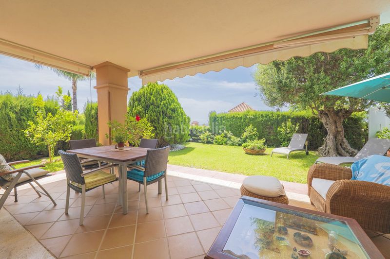 Foto 20cfc2ef-e3be-41d1-86bd-7f588977e469. Casa adossada a Los Monteros Marbella