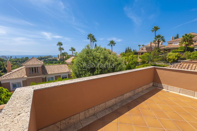 Foto 460c445a-c587-49a4-b84e-2d5ff4637335. Casa adossada a Los Monteros Marbella