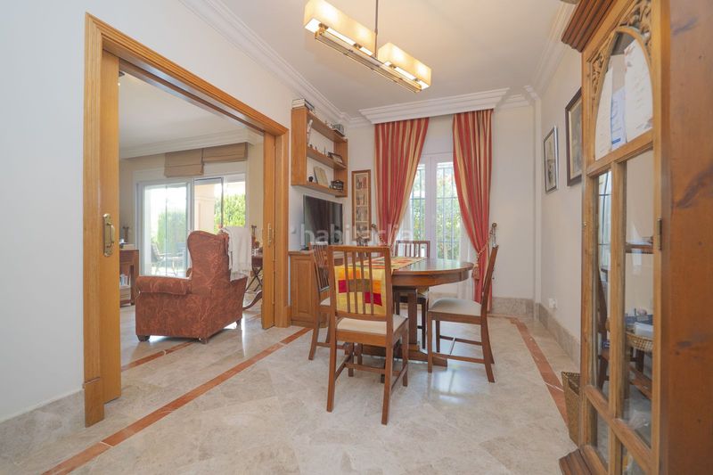 Foto 4d23ef1f-0e53-467c-8d1b-4ef9db8dc01b. Casa adossada a Los Monteros Marbella
